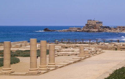 10 Day Holy Land Pilgrimage
