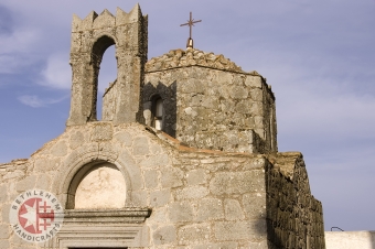 Monastery Saint John the Theologian, Patmos Island