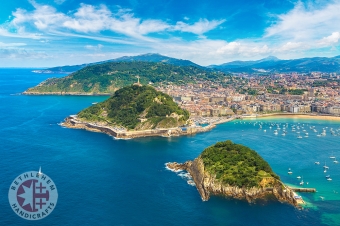 San Sebastian