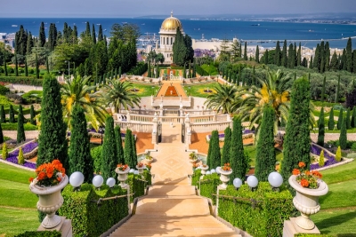 11 Day Orthodox Pilgrimage