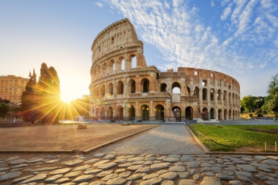 14 Days - All Italian Shrines