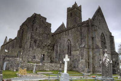 12 Days Ireland and Switzerland Fully Escorted Pilgrimage
